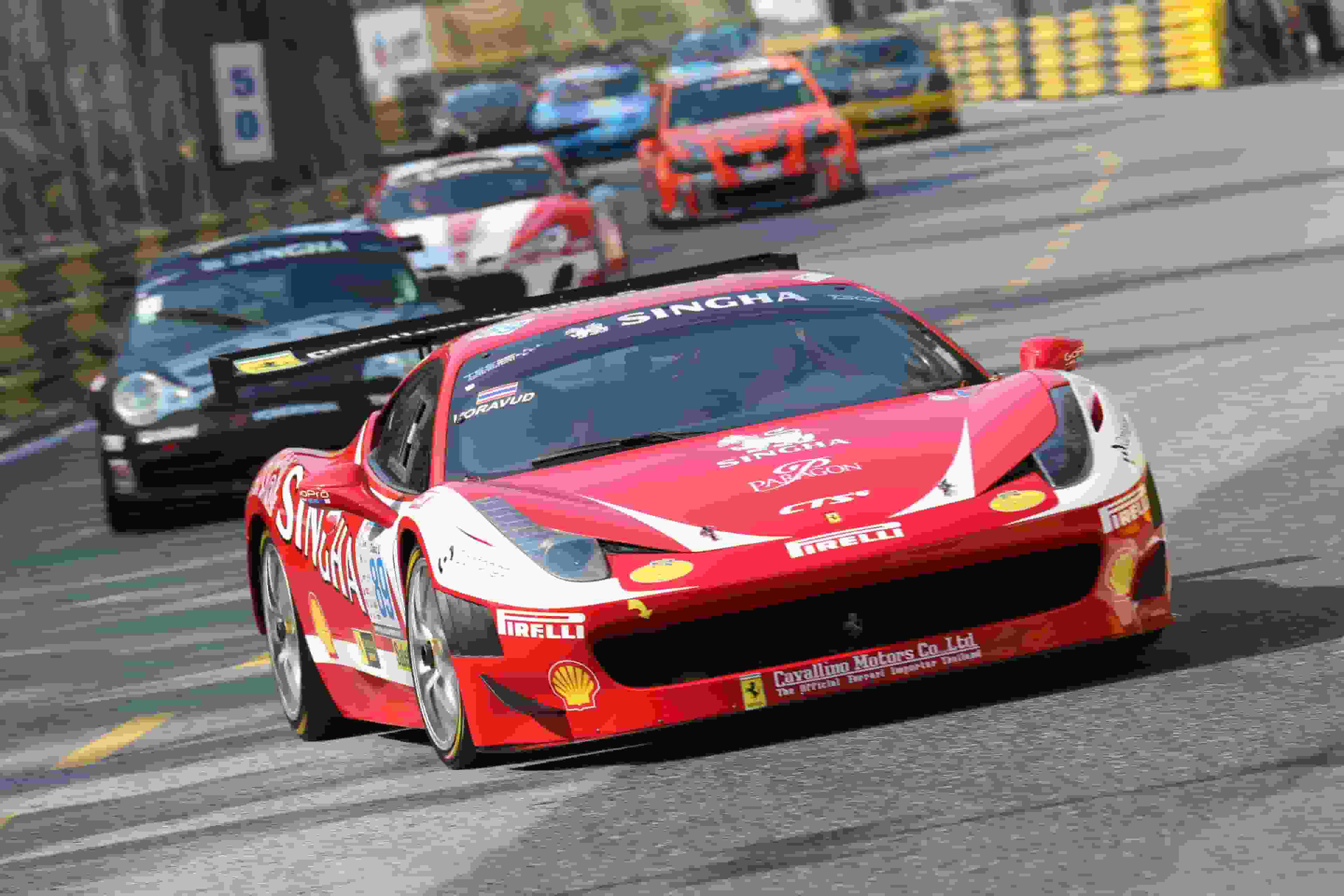 Thumbnail for Bommarito Automotive Group 500 - Saturday