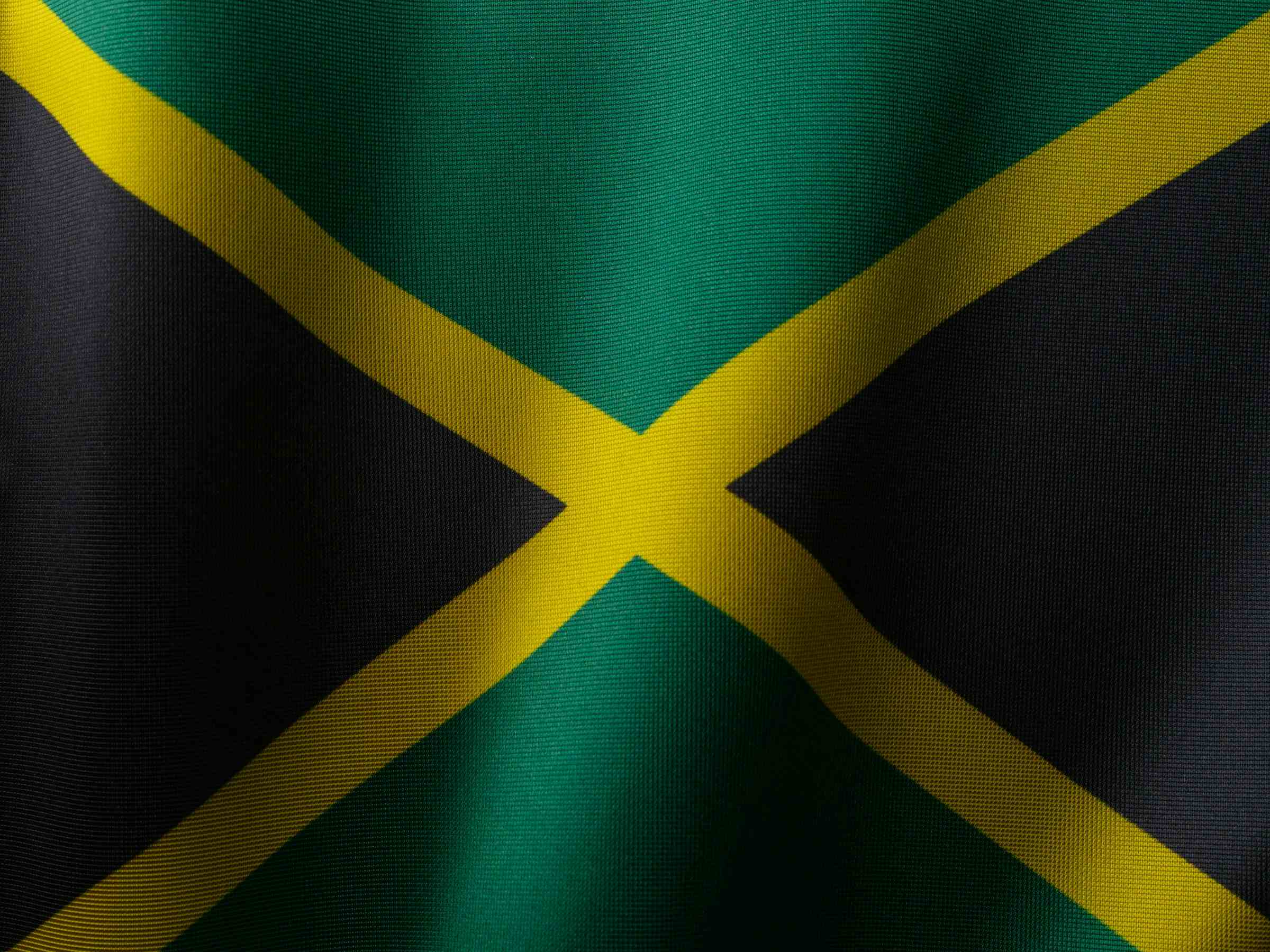 Thumbnail for Jamaica National Soccer Team
