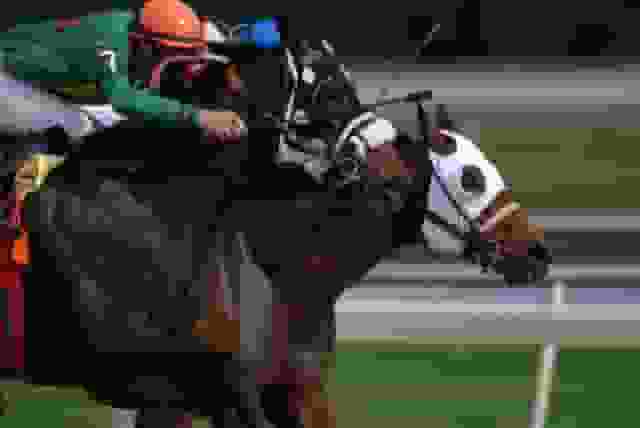 Thumbnail for Kentucky Oaks