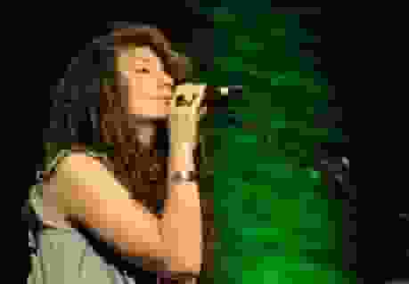 Thumbnail for Lorde with The Japanese House and Empress Of