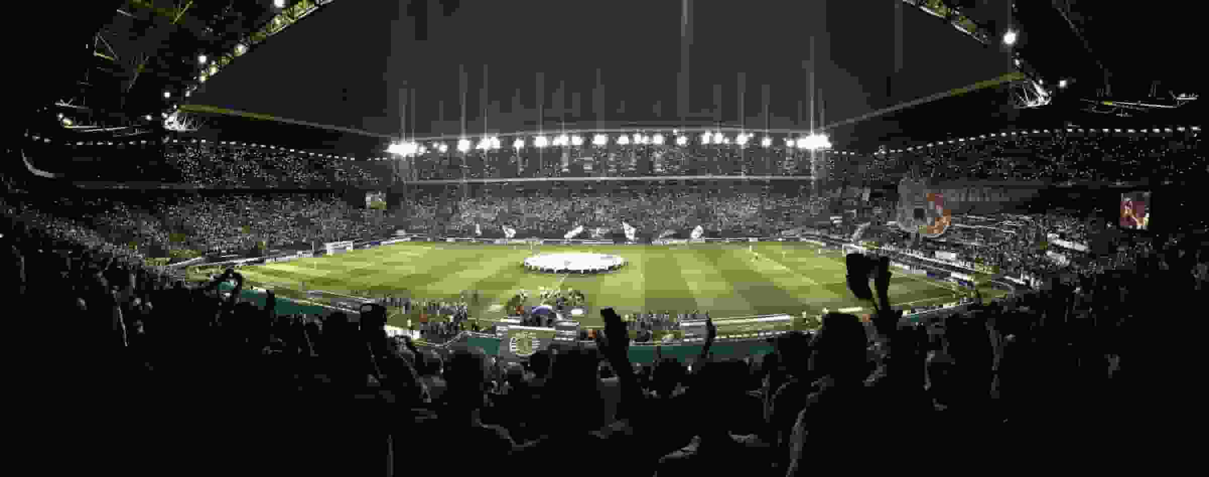 Thumbnail for US Open Cup Final - Sporting Kansas City at Los Angeles FC