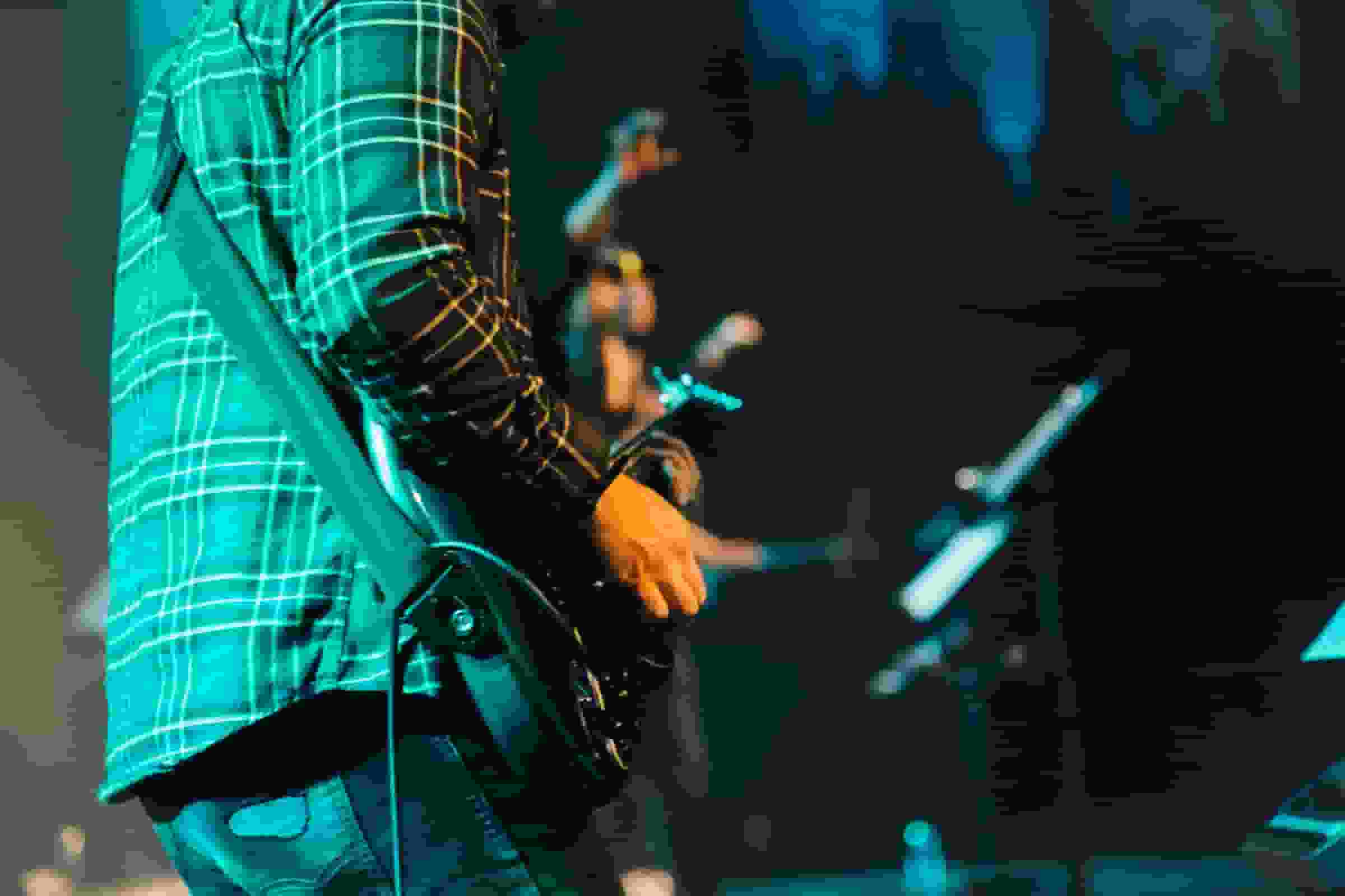 Thumbnail for Luke Bryan with Avery Anna, Braxton Keith and Mae Estes