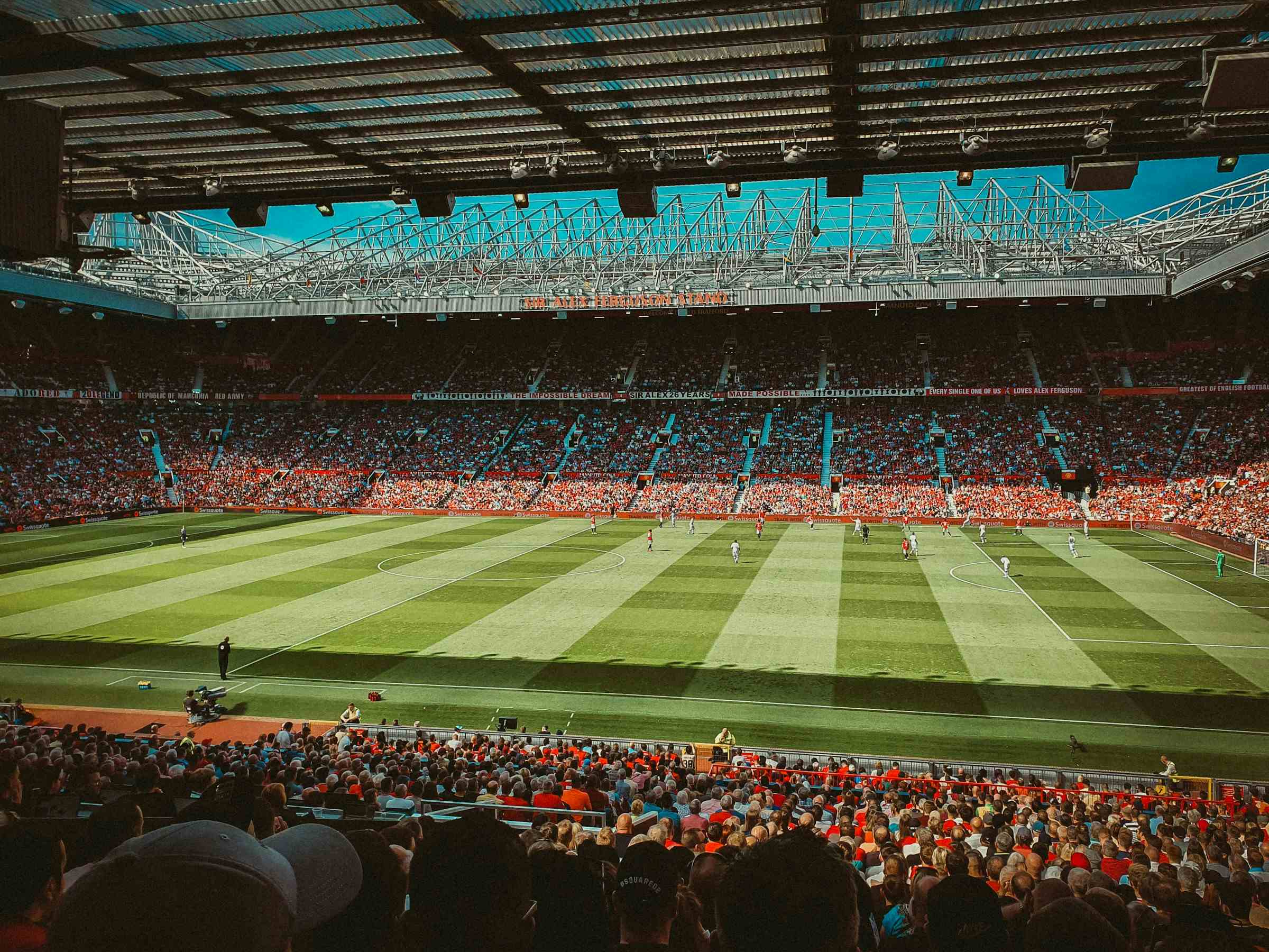 Thumbnail for Manchester United