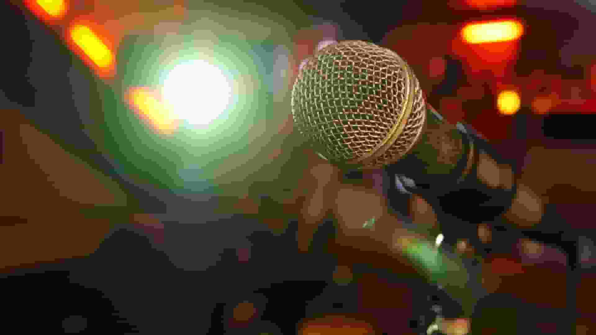 Thumbnail for Eric Church with Marcus King Band