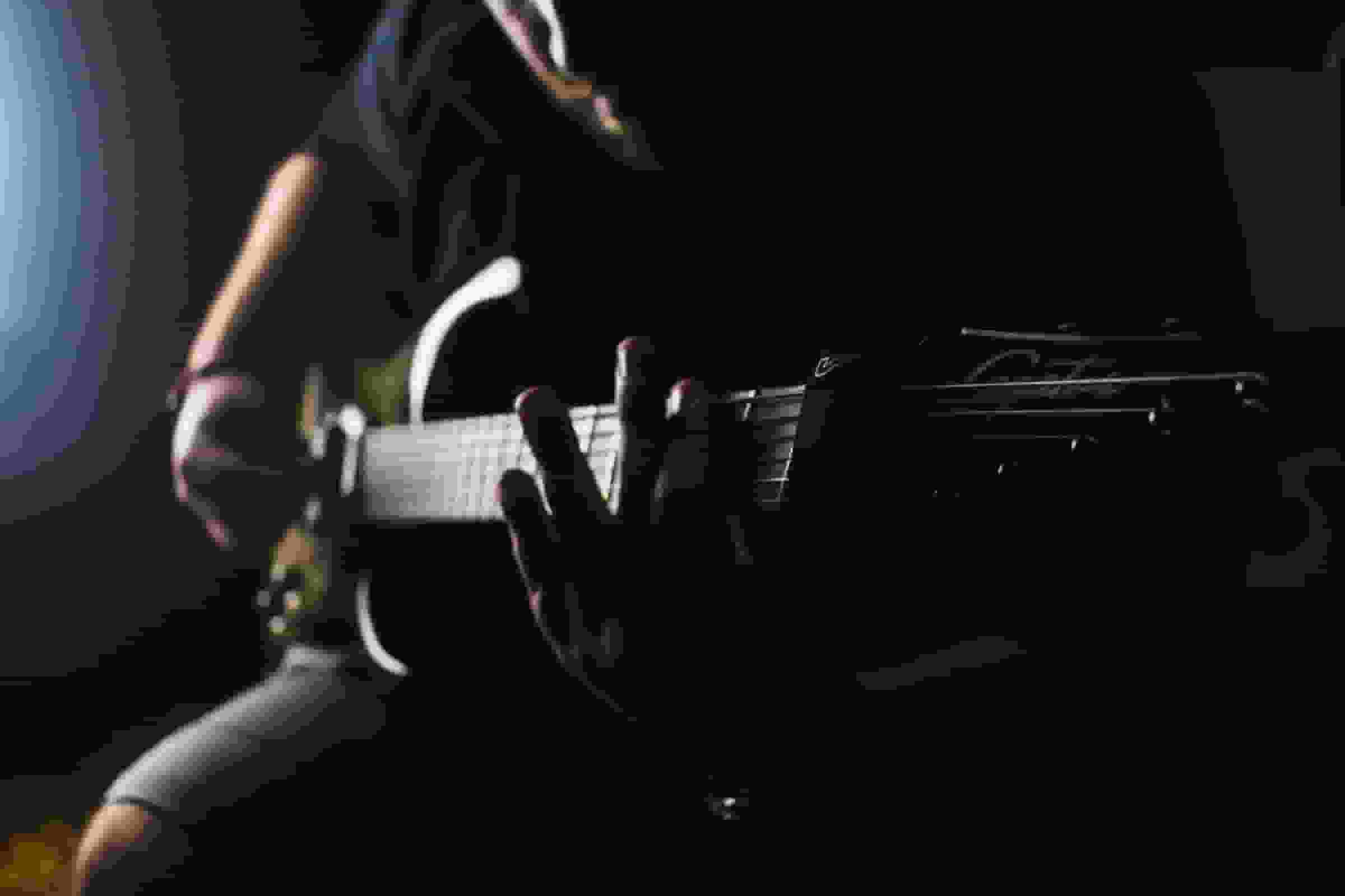 Thumbnail for Neil Giraldo