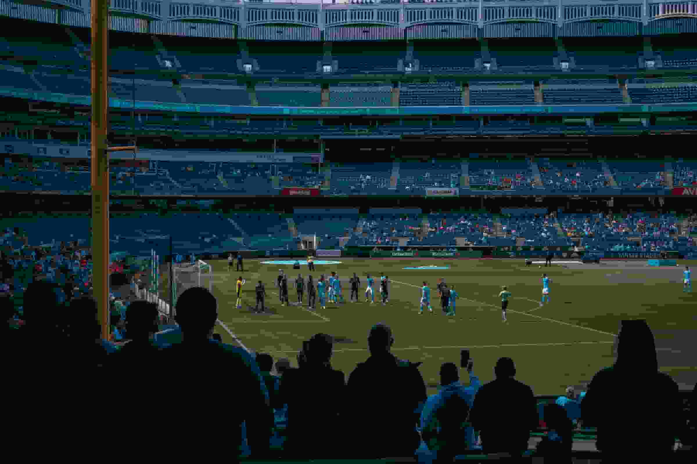 Thumbnail for Charlotte FC at New York City FC