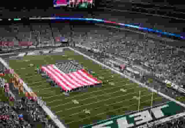 Thumbnail for Miami Dolphins at New York Jets (Date TBD)