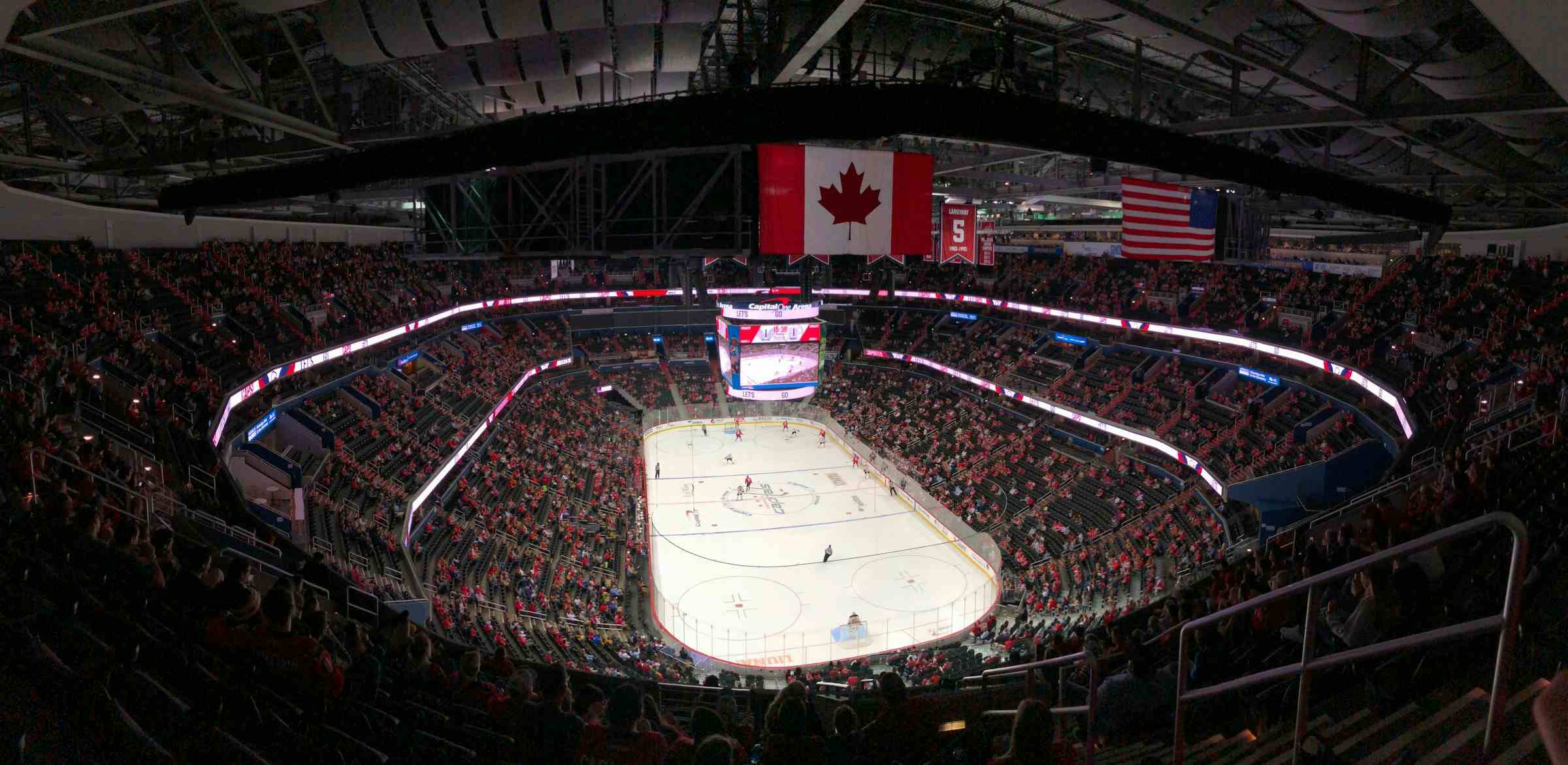 Thumbnail for NHL Eastern Conference Finals