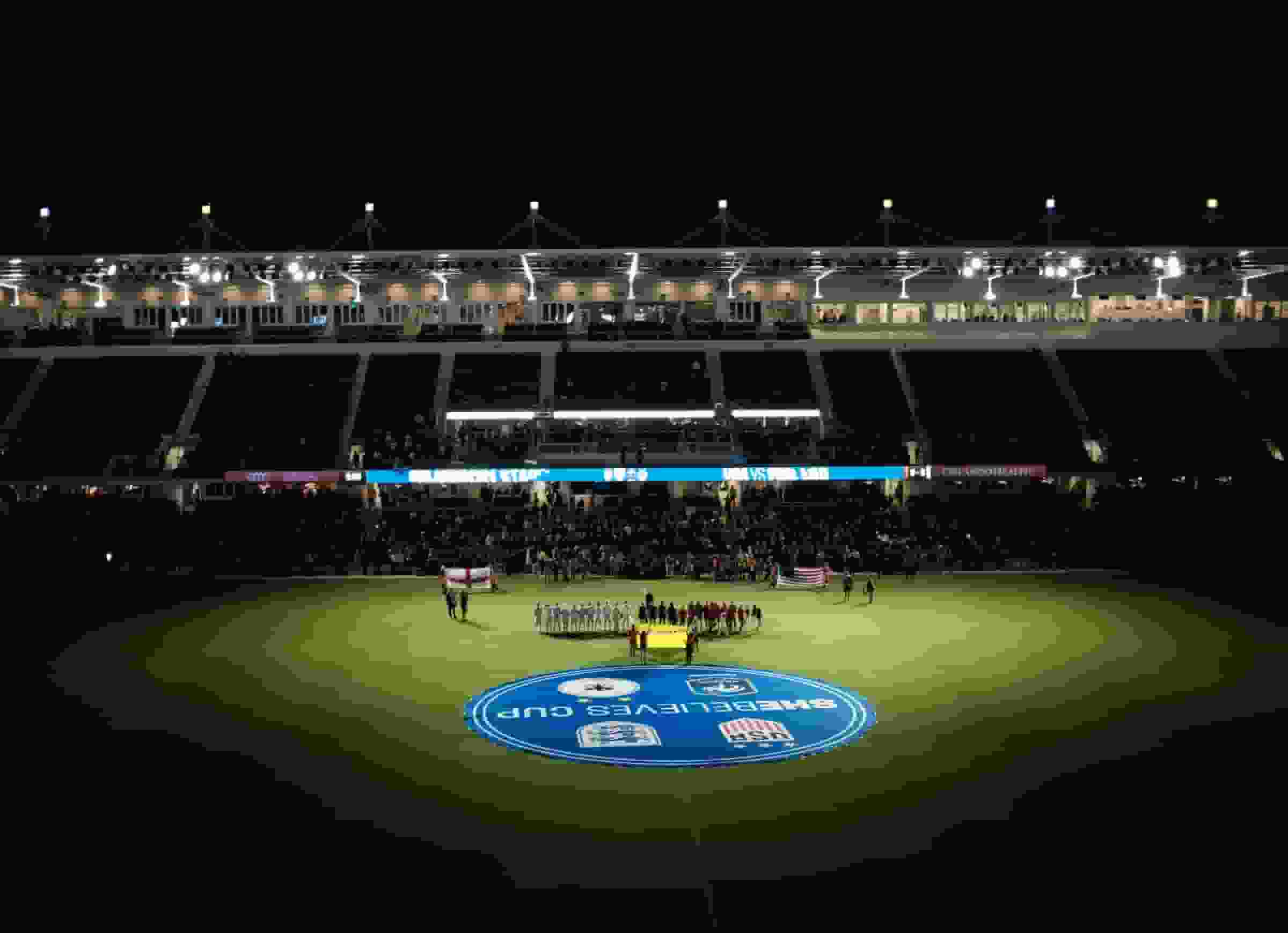 Thumbnail for Columbus Crew SC at Orlando City SC