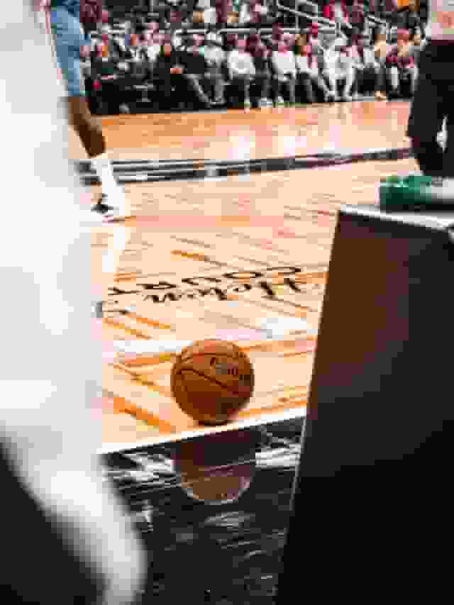 Thumbnail for NBA Finals: TBD at Orlando Magic (Home Game 4) (Date TBD) (If Necessary)