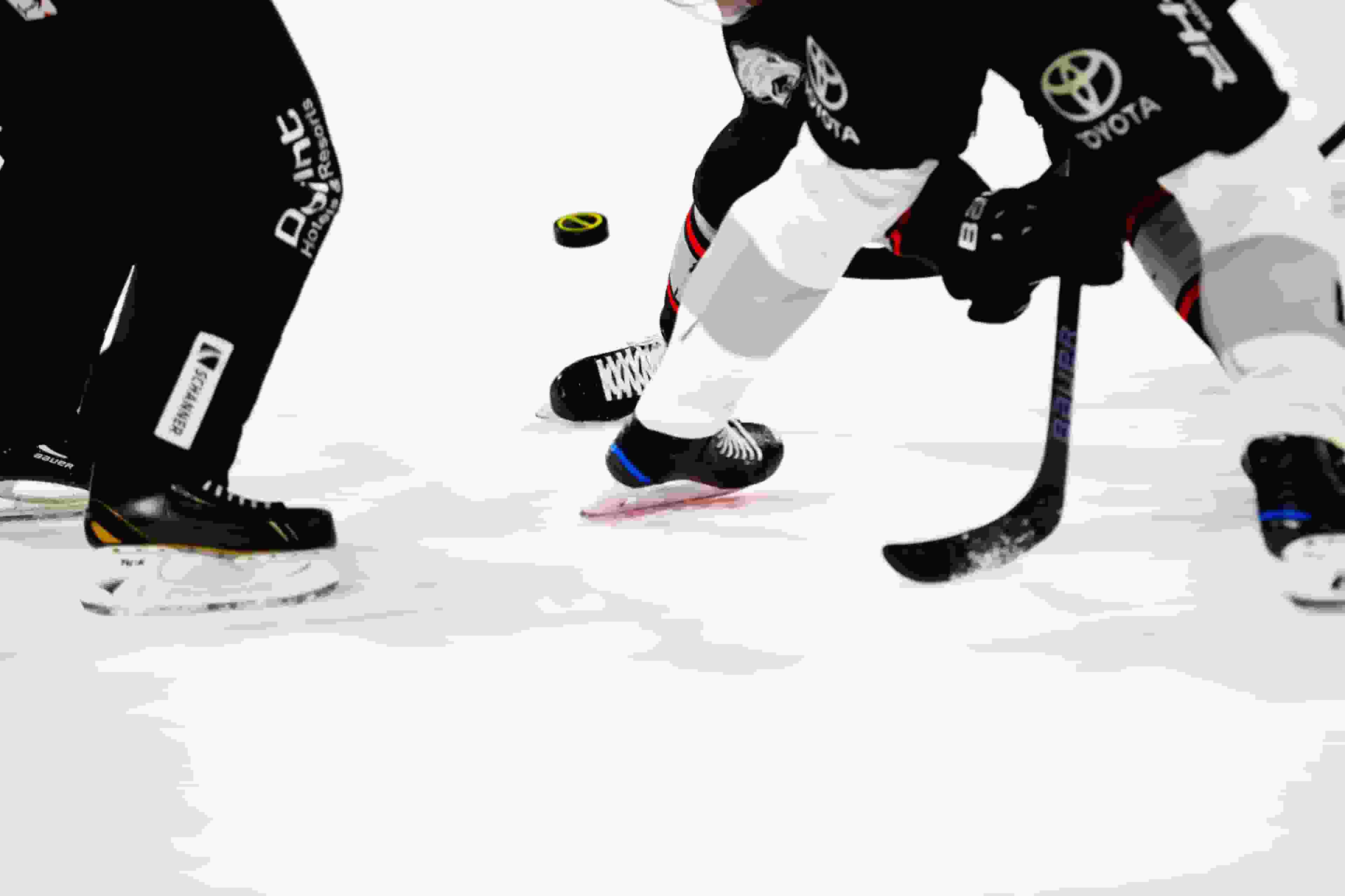 Thumbnail for NHL Preseason - New Jersey Devils at Ottawa Senators