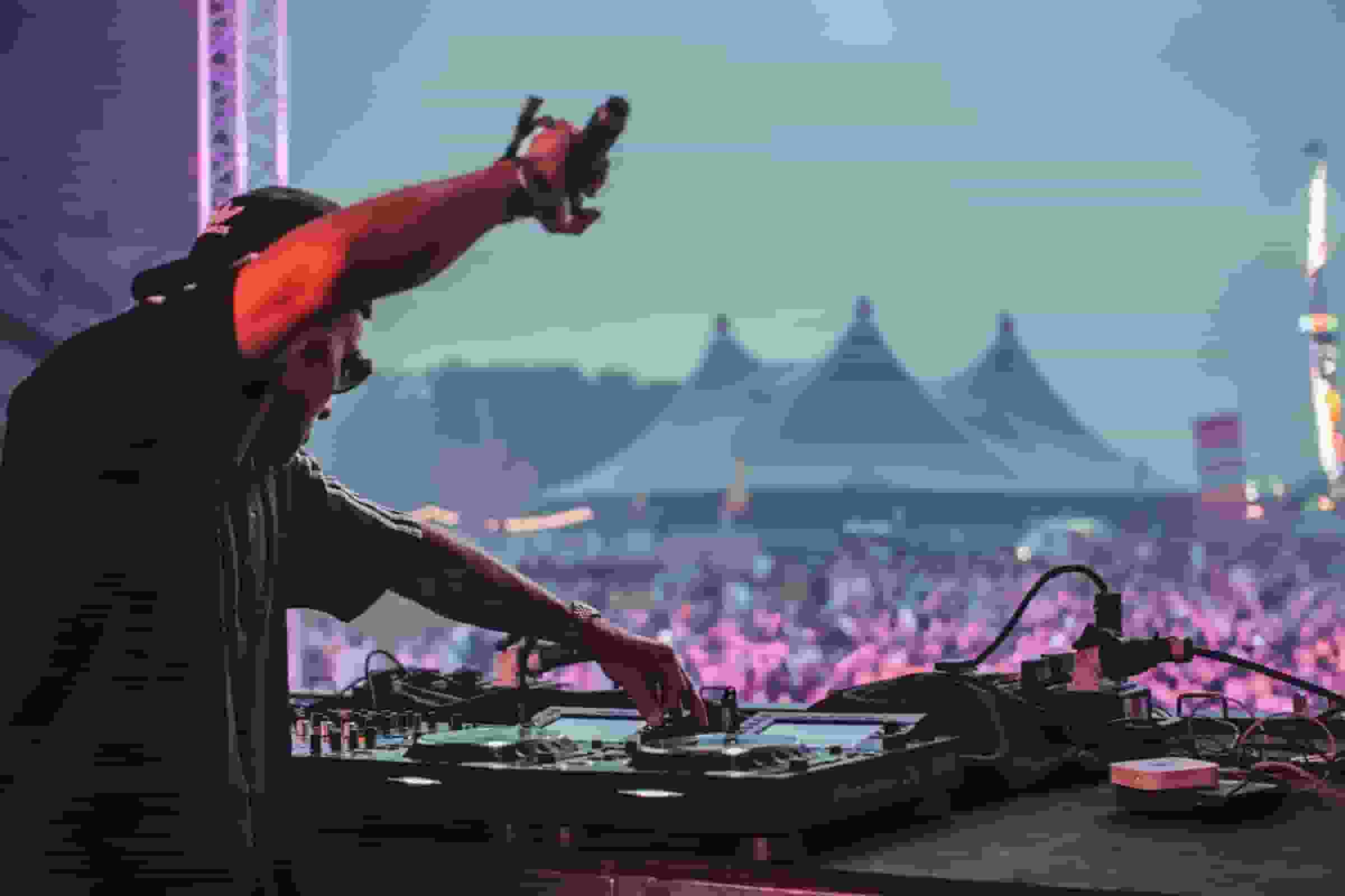 Thumbnail for Outside Lands Music & Arts Festival - 3 DAY PASS (8/8-8/10)