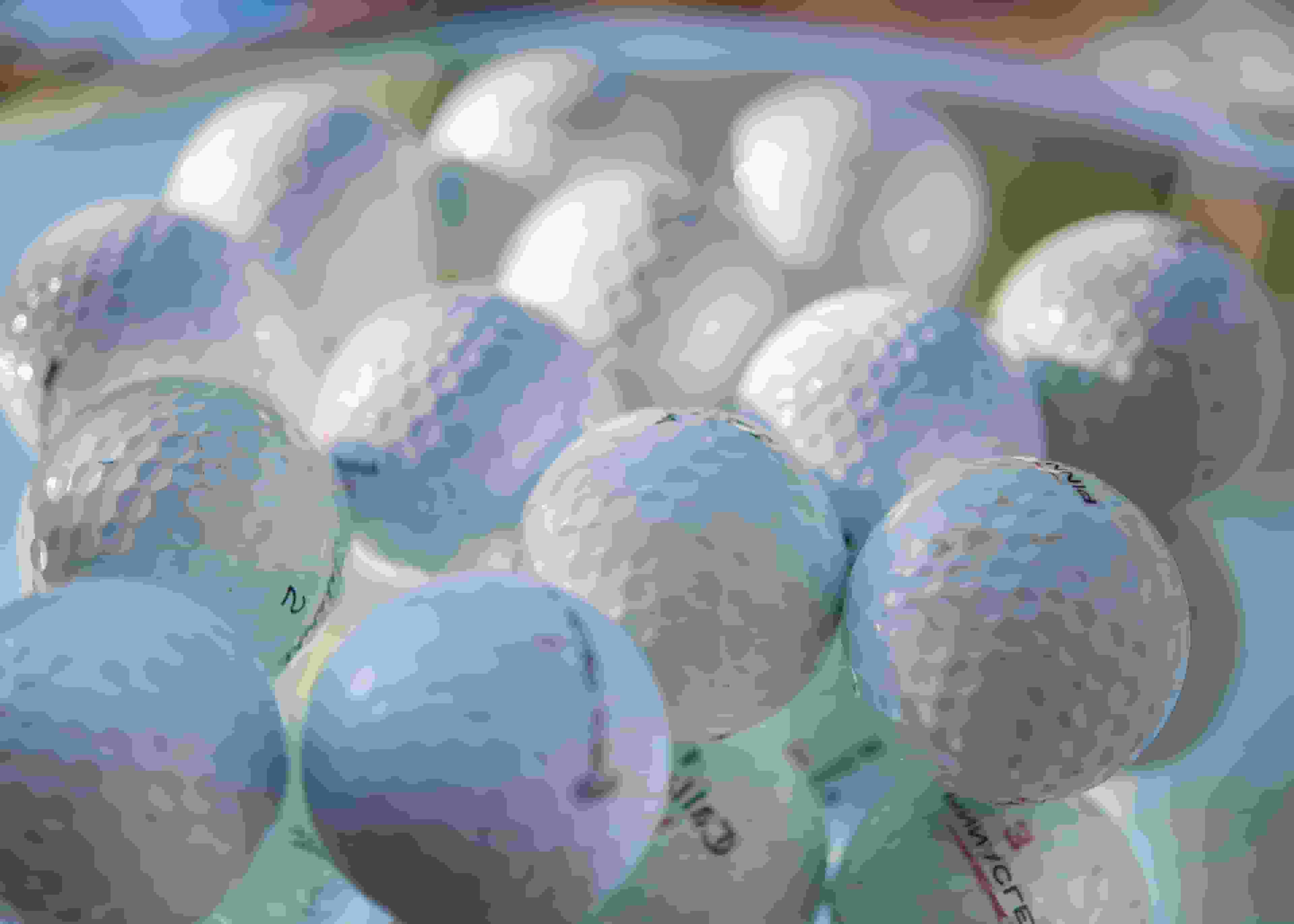 Thumbnail for US Open Golf - Wednesday