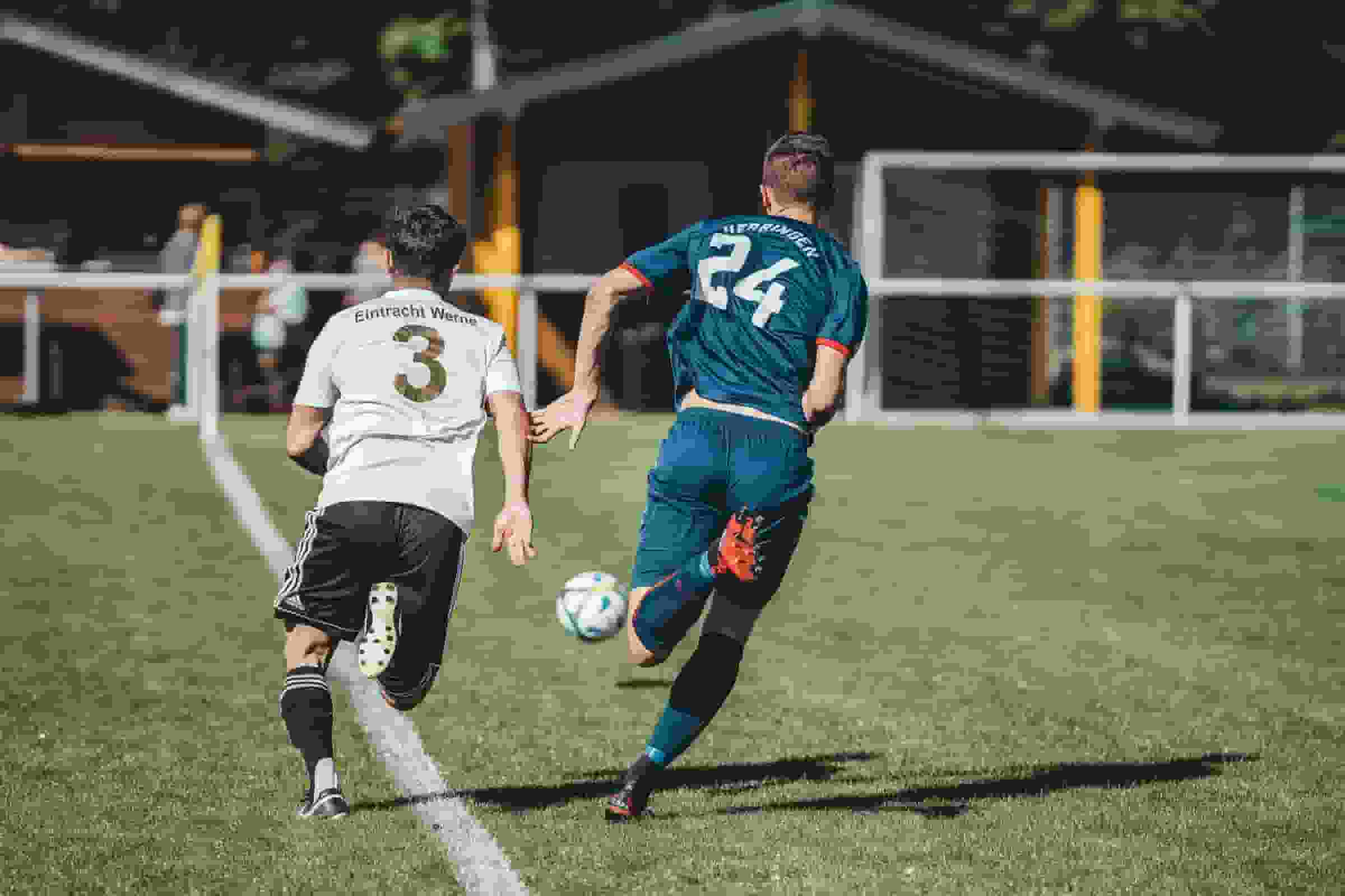 Thumbnail for New York Red Bulls at Portland Timbers