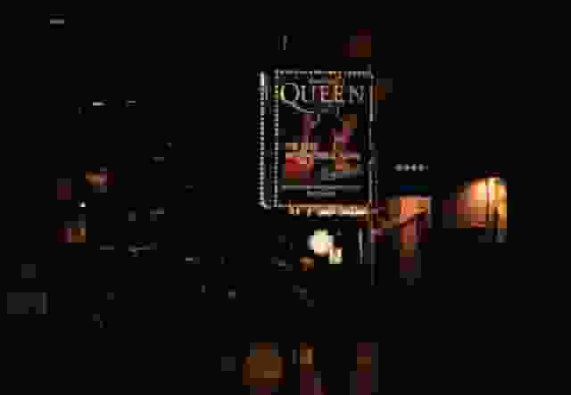 Thumbnail for Queen