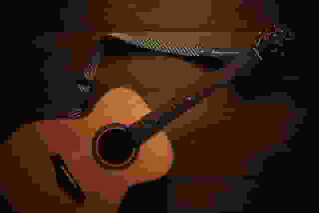 Thumbnail for Ray Lamontagne