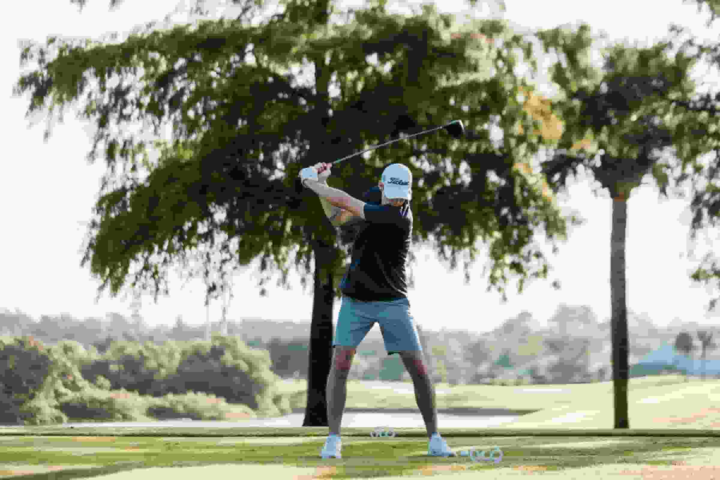 Thumbnail for RBC Heritage - Thursday