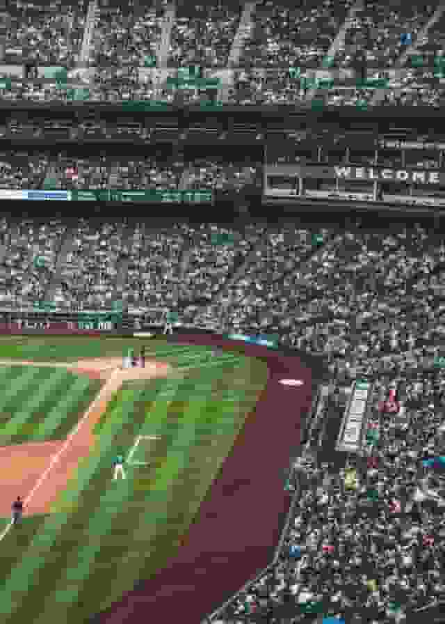 Thumbnail for Houston Astros at Seattle Mariners