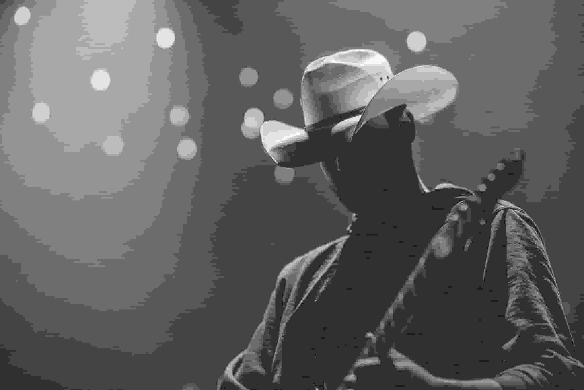 Thumbnail for Shakey Graves