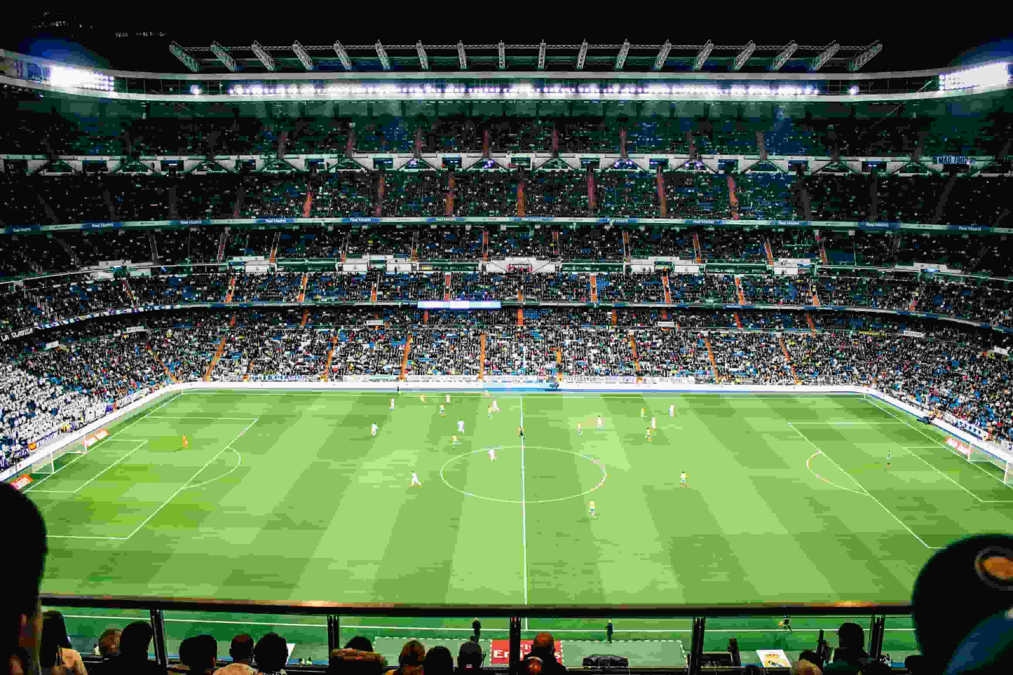 Thumbnail for Aston Villa FC at St. Louis City SC