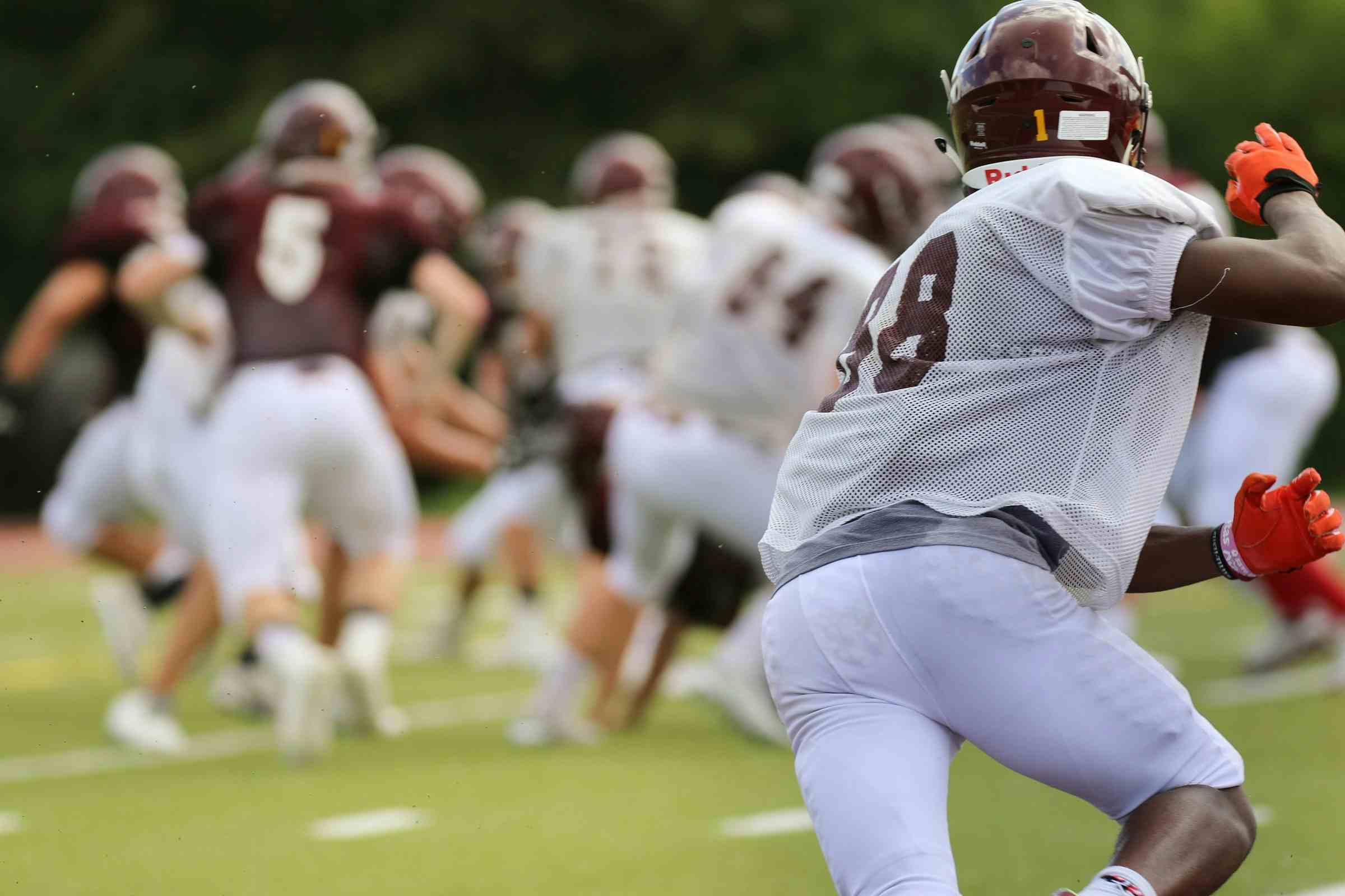 Thumbnail for Virginia Tech Hokies at Stanford Cardinal Football (Date TBD)