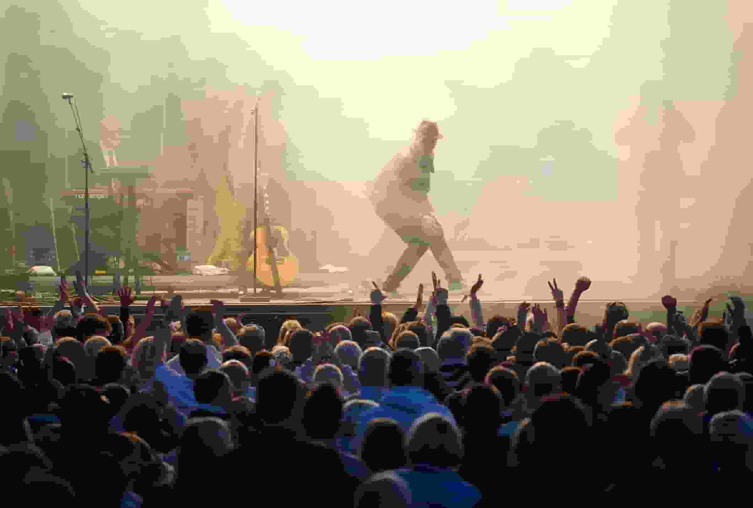 Thumbnail for System of a Down with Korn and Polyphia