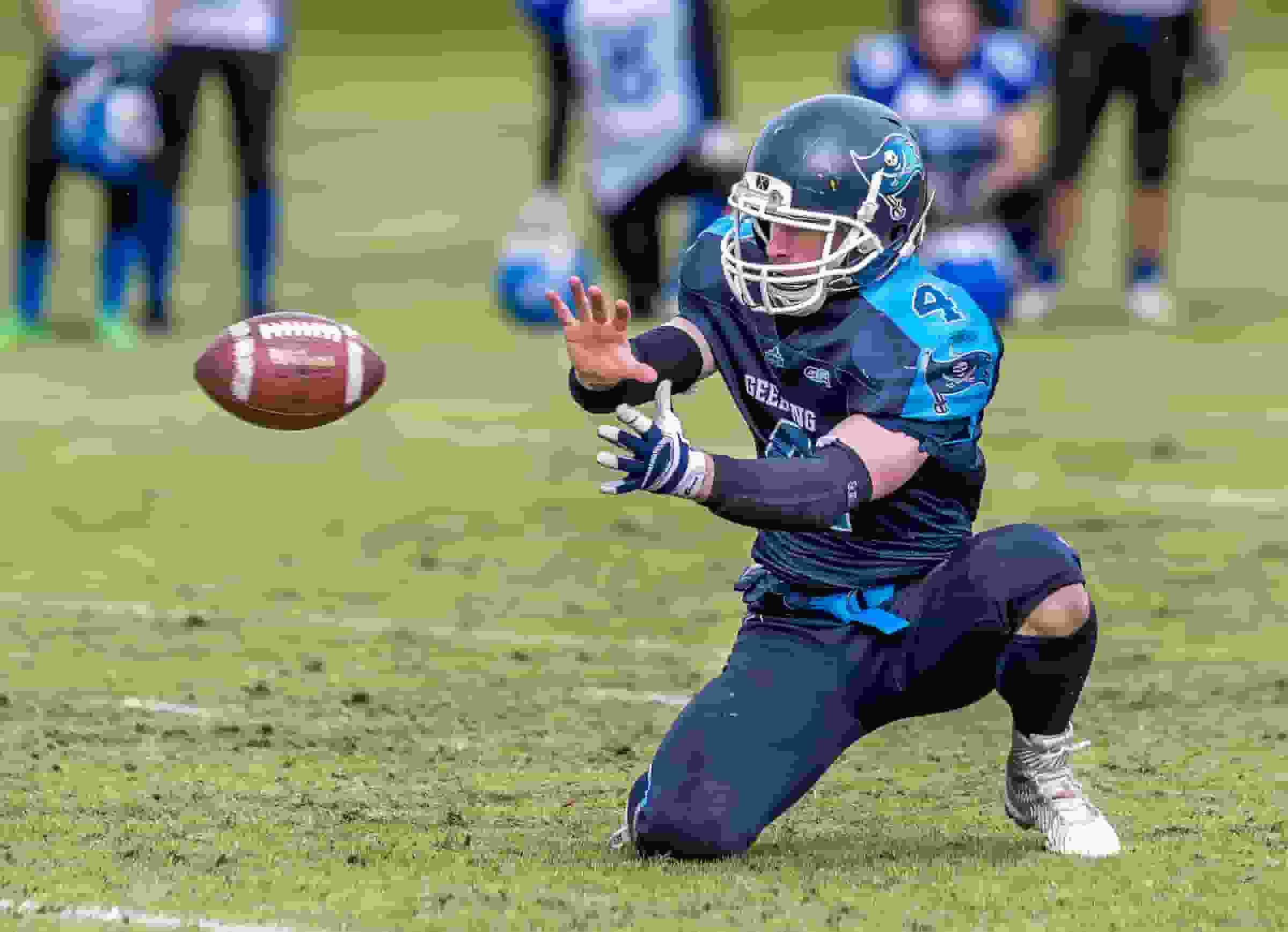 Thumbnail for NFL Preseason Game 1 - Tennessee Titans at Tampa Bay Buccaneers