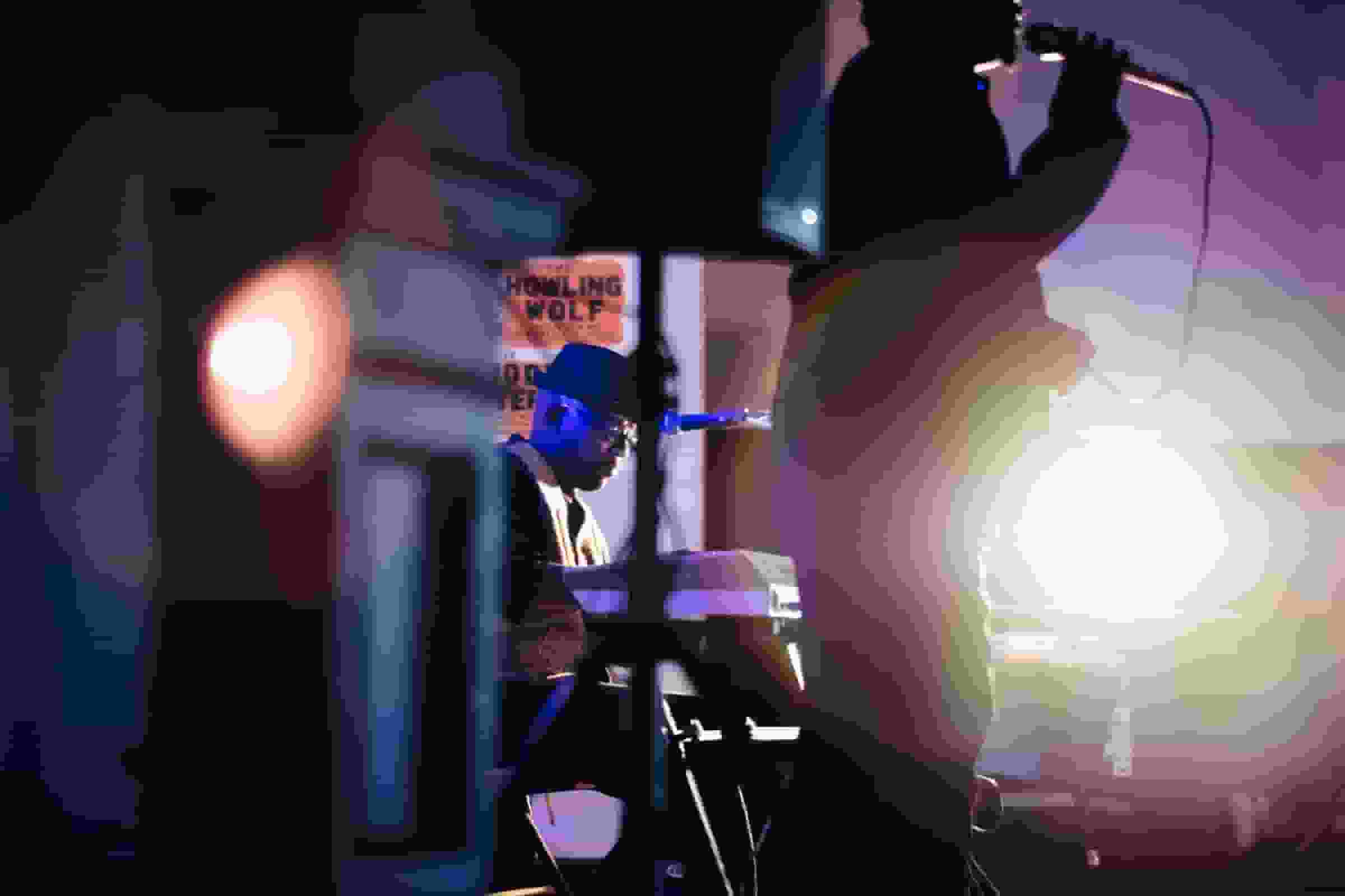 Thumbnail for The Stylistics and The Spinners