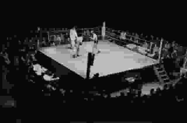 Thumbnail for Top Rank Boxing: Xander Zayas vs. Jorge Garcia