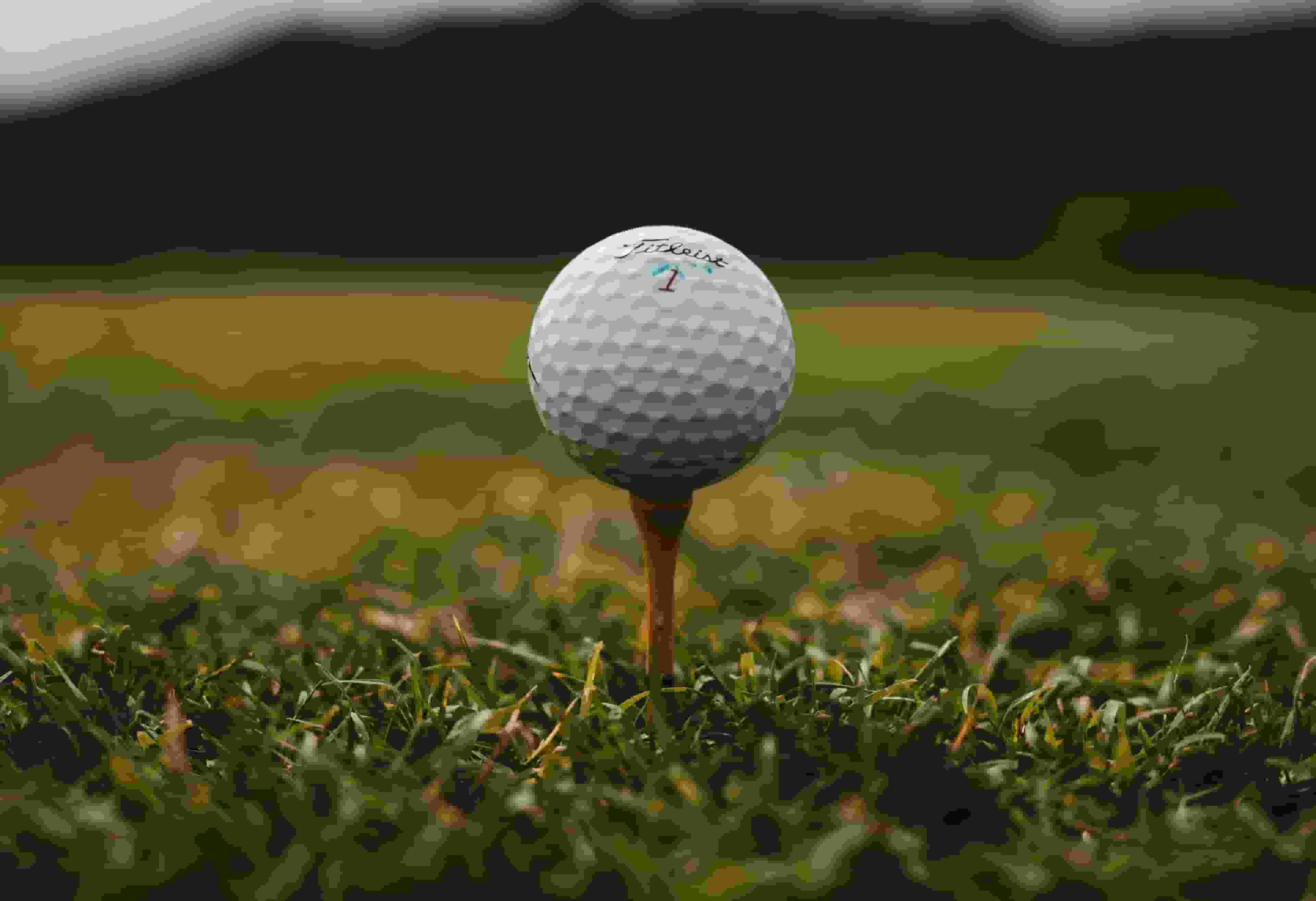 Thumbnail for U.S. Open Golf