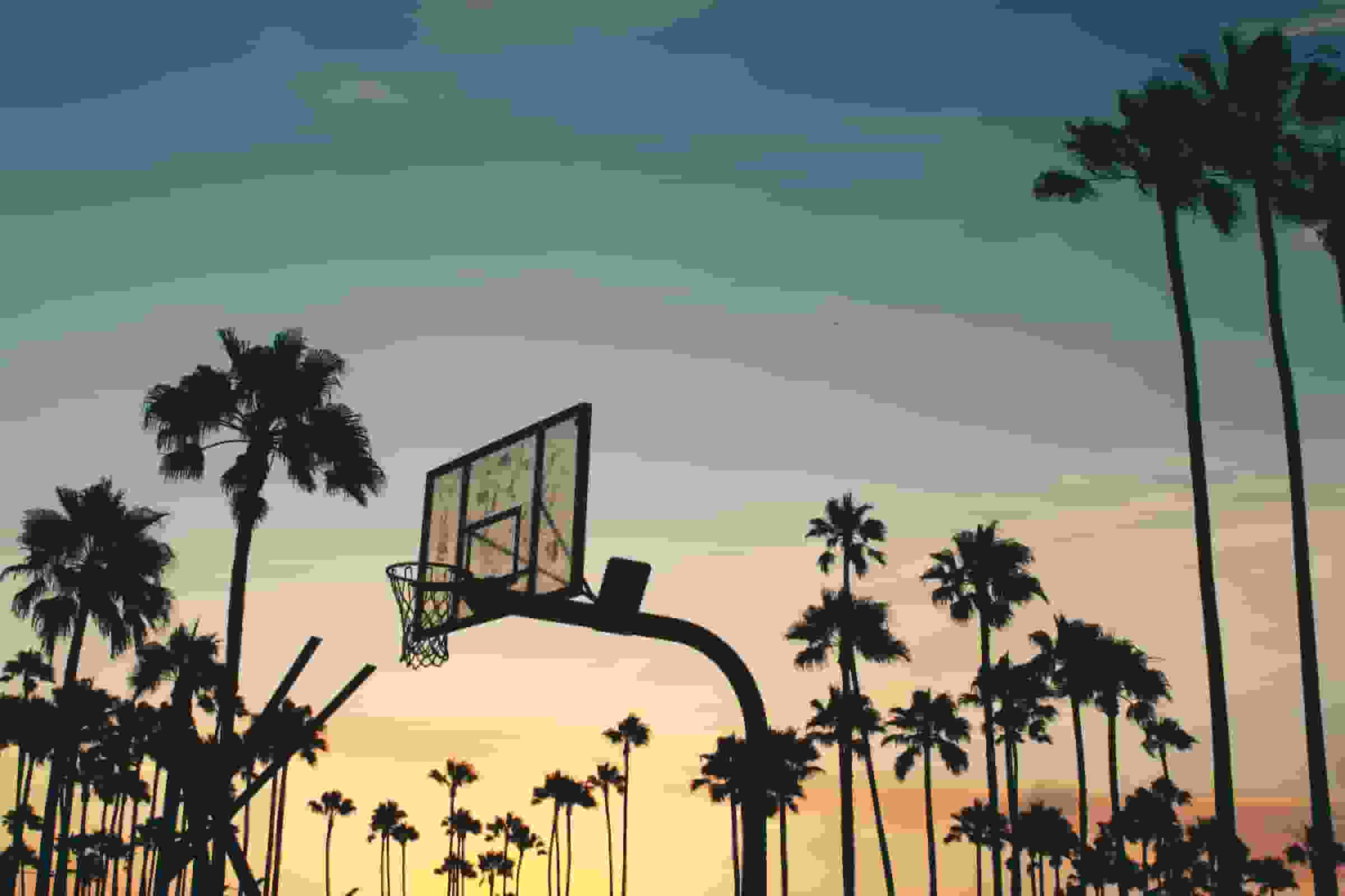 Thumbnail for Southern Utah Thunderbirds at UCLA Bruins Basketball