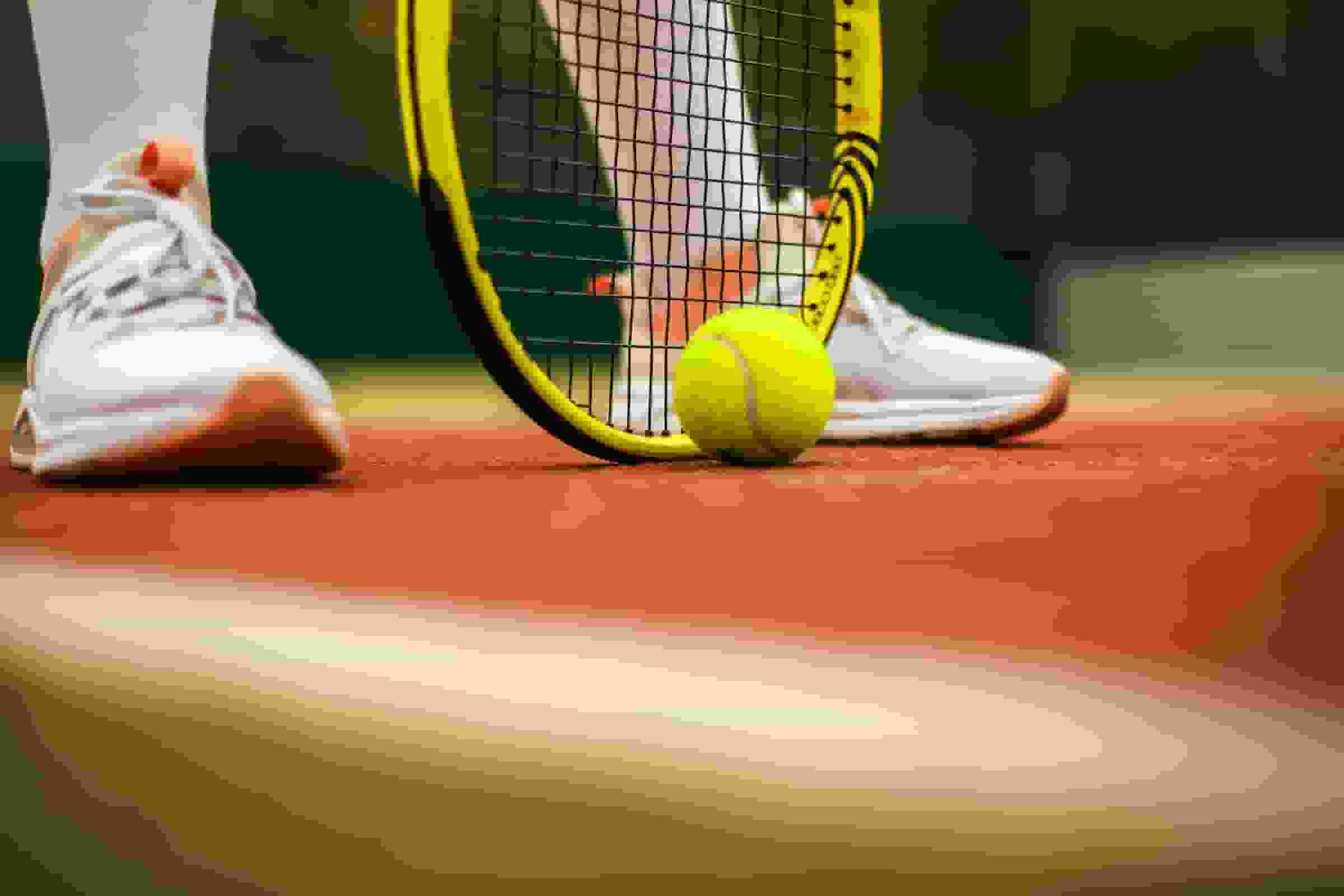 Thumbnail for Venus Williams