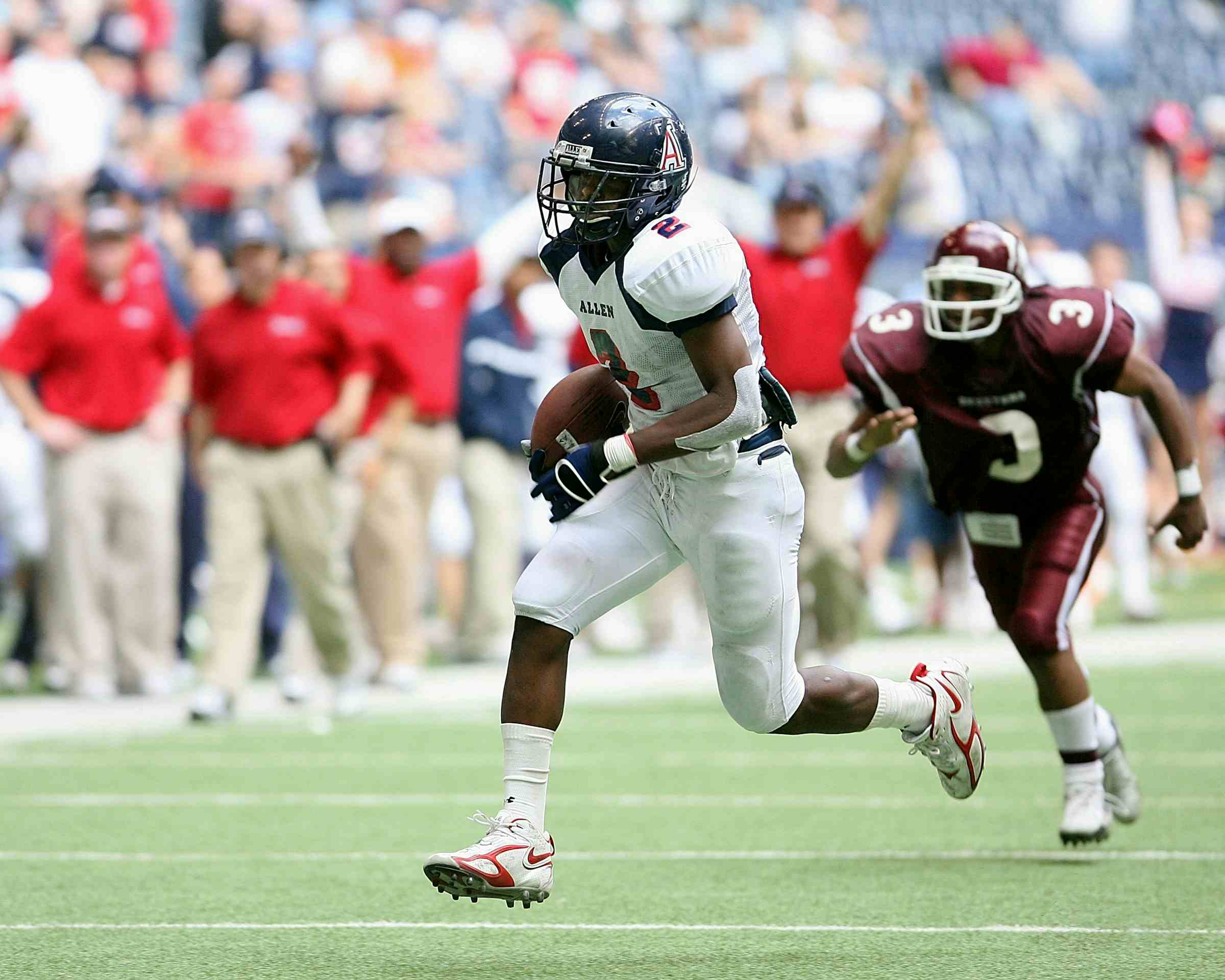 Thumbnail for Louisville Cardinals at Virginia Cavaliers Football (Date TBD)