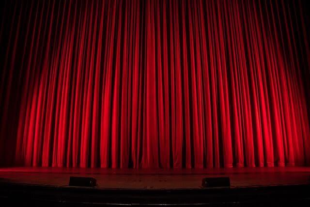 Thumbnail for Curran Theatre