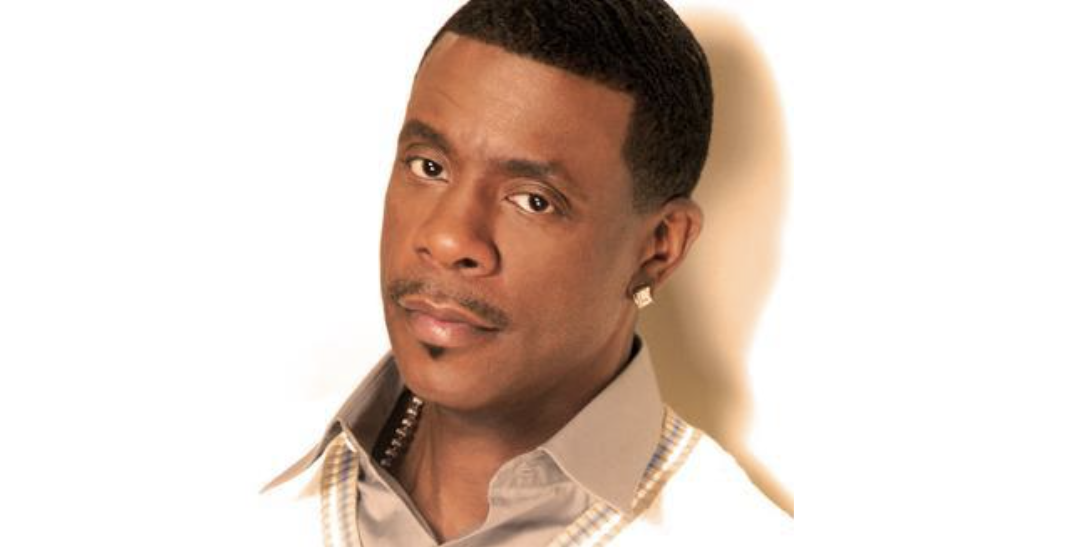 Thumbnail for Keith Sweat with Brownstone