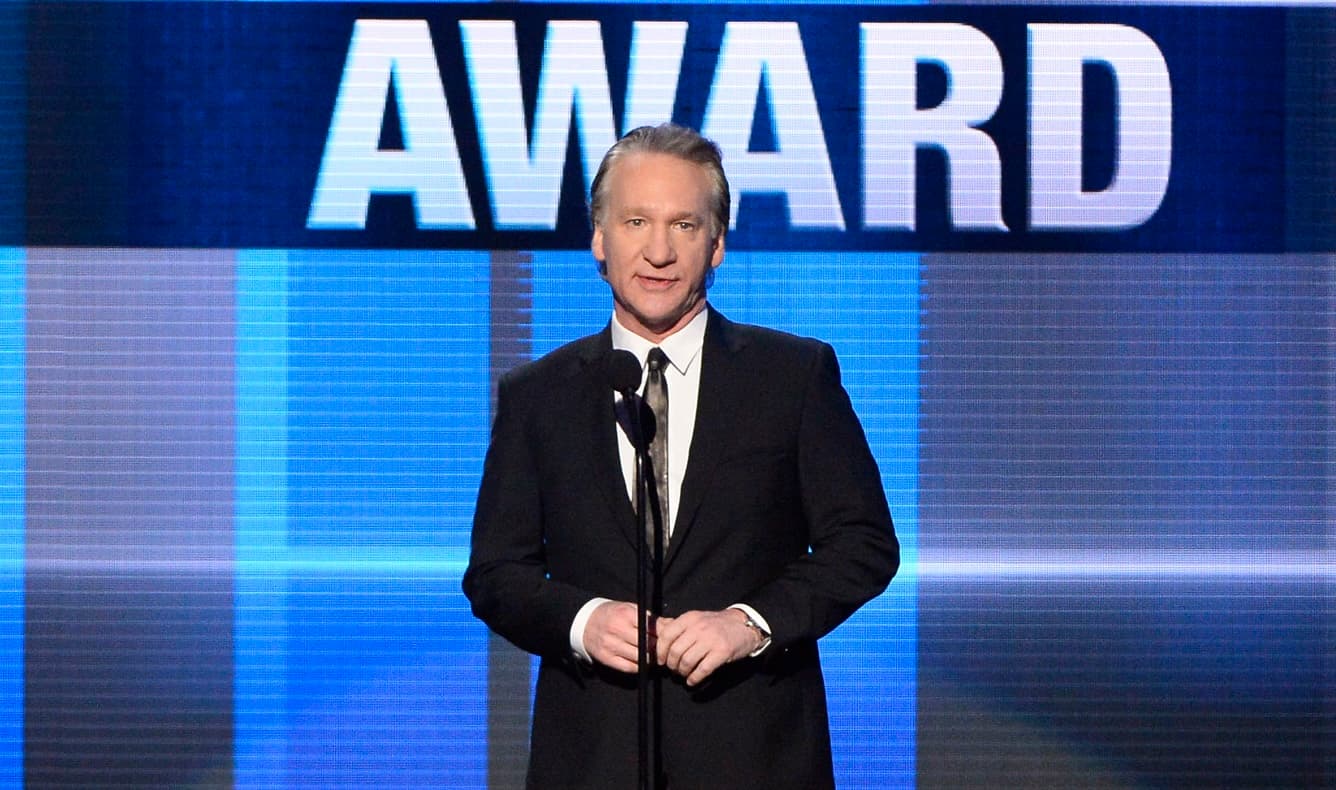 Thumbnail for Bill Maher