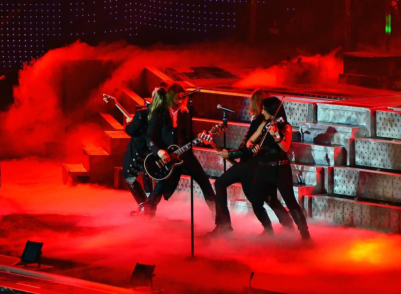 Thumbnail for Trans-Siberian Orchestra