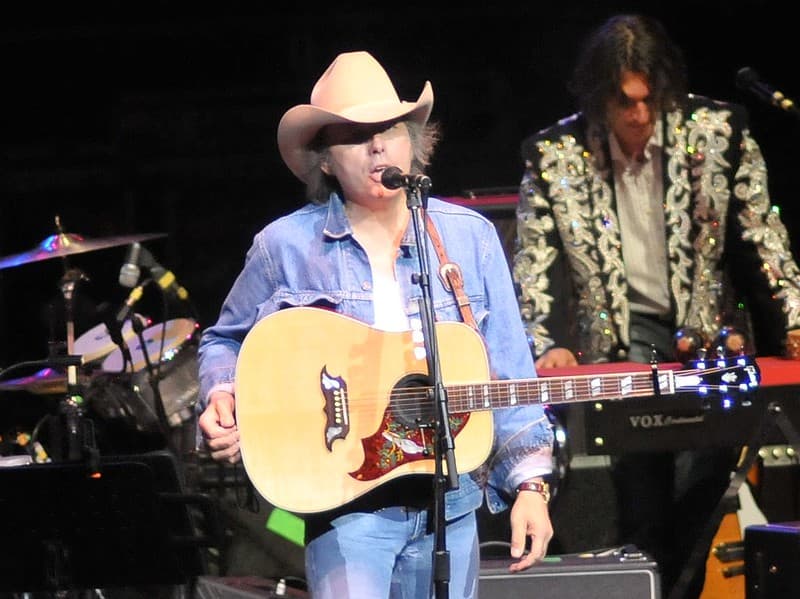 Thumbnail for Dwight Yoakam