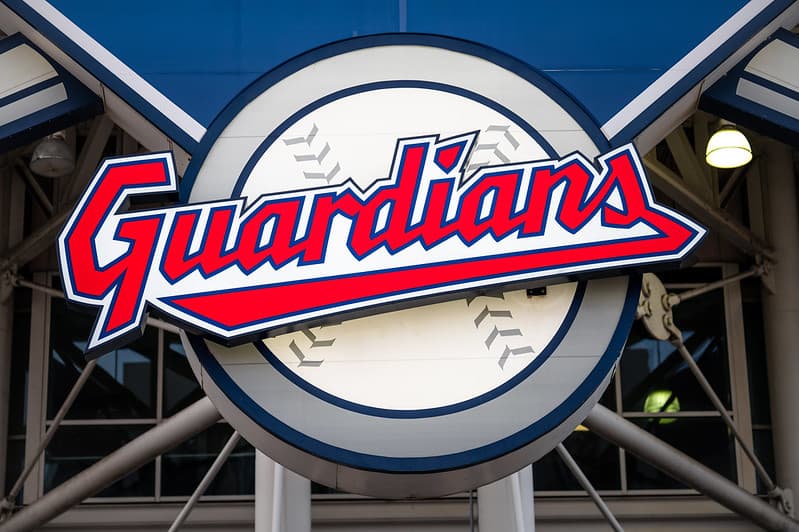 Thumbnail for Tampa Bay Rays at Cleveland Guardians