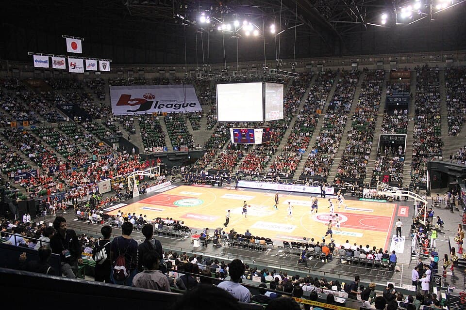 Thumbnail for Yokohama B-Corsairs