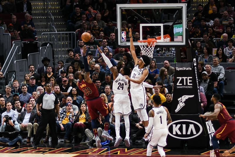 Thumbnail for Brooklyn Nets