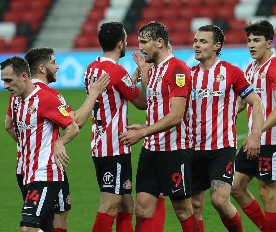 Thumbnail for Sunderland AFC