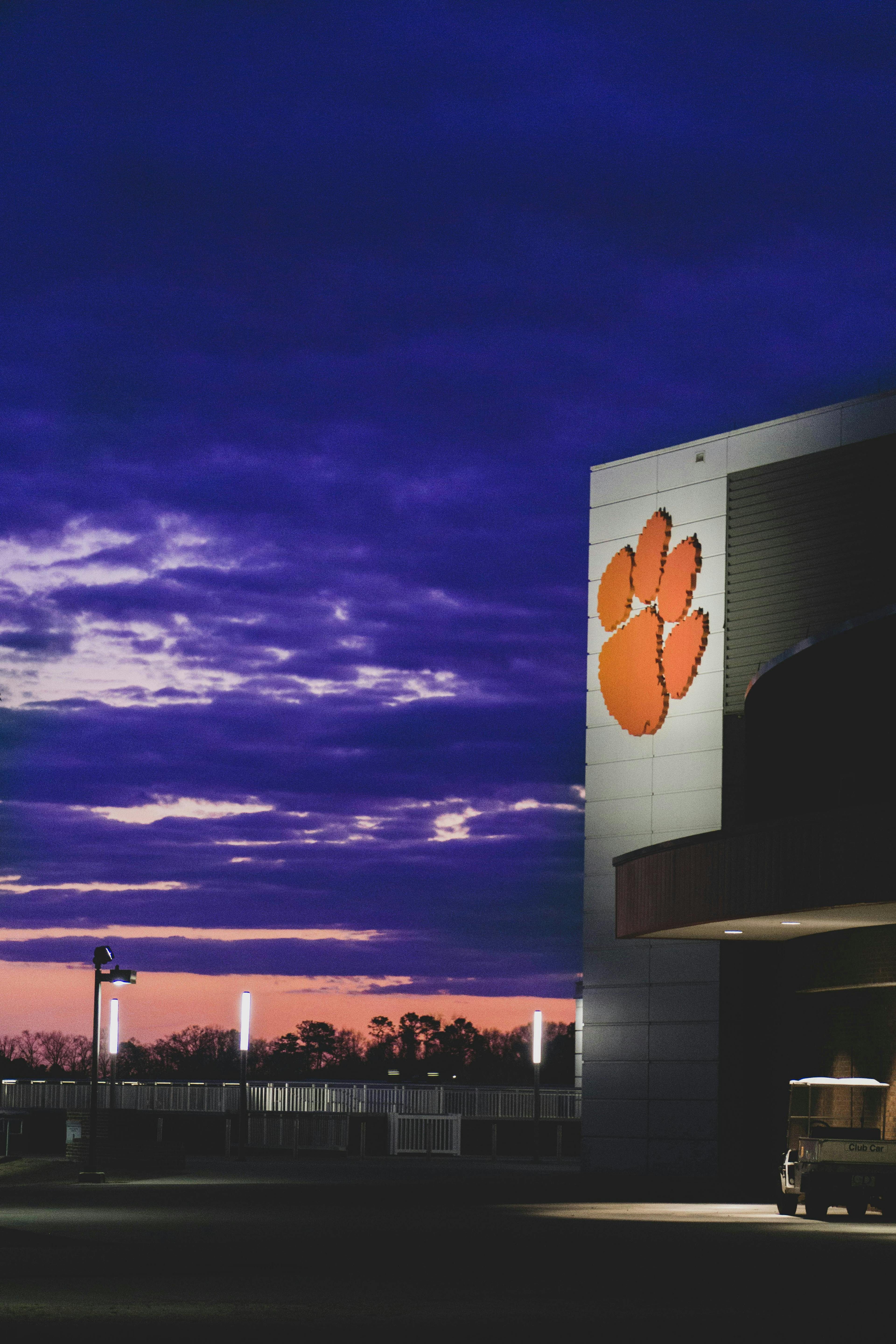 Thumbnail for 2024 Clemson Tigers Football Season Tickets (Includes Tickets To All Regular Season Home Games)