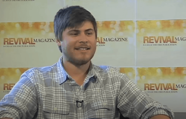 Thumbnail for Cory Asbury