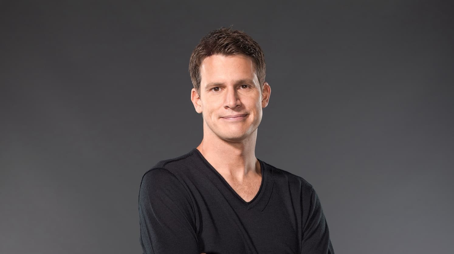 Thumbnail for Daniel Tosh