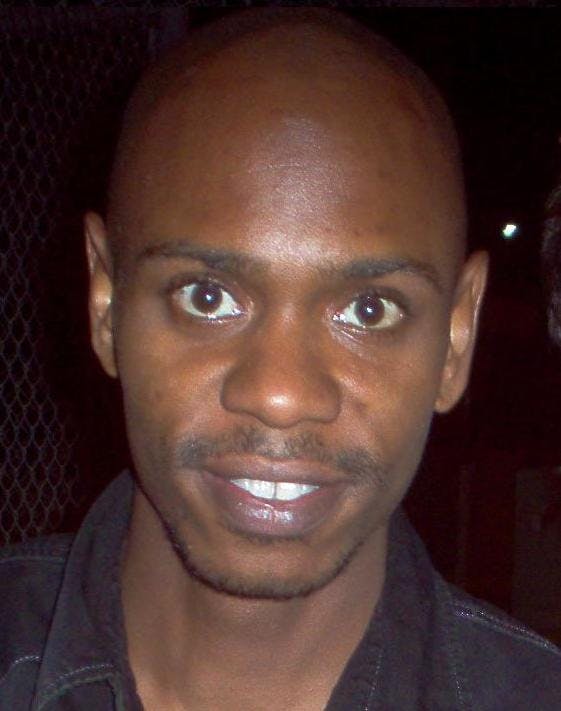 Thumbnail for Dave Chappelle