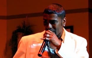 Thumbnail for Ginuwine with Montell Jordan