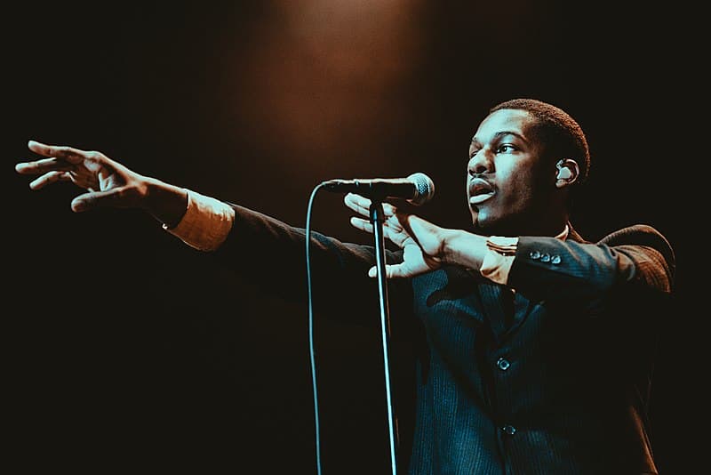 Thumbnail for Leon Bridges