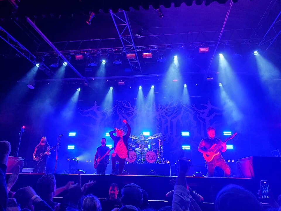 Thumbnail for Lorna Shore