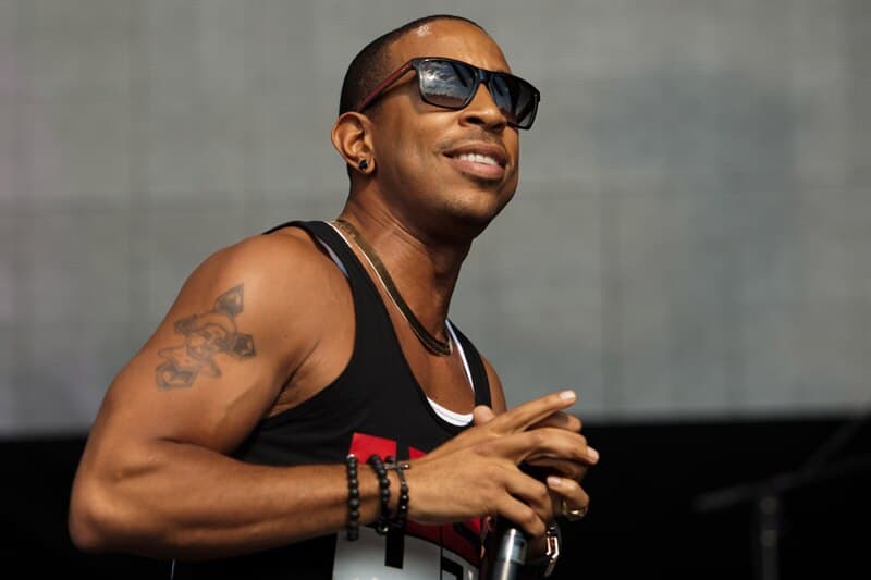 Thumbnail for Ludacris with Bow Wow & Bone Thugs-N-Harmony